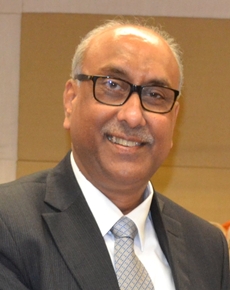 RBI deputy governor S S Mundra